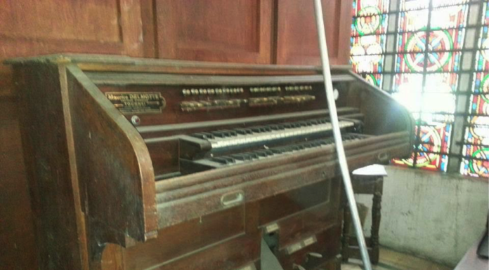 Cuidemos Nuestro Patrimonio, La Campaña Por Restaurar La Ermita