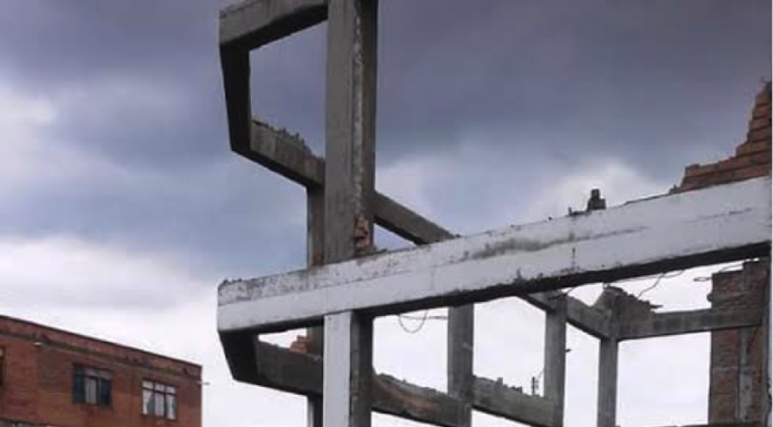 ¿Ciudad Paraíso, Un Calvario Para El Centro De Cali?