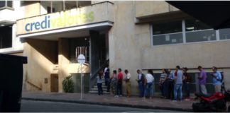 ¿Credivalores Y Emcali? Una Alianza Peligrosa