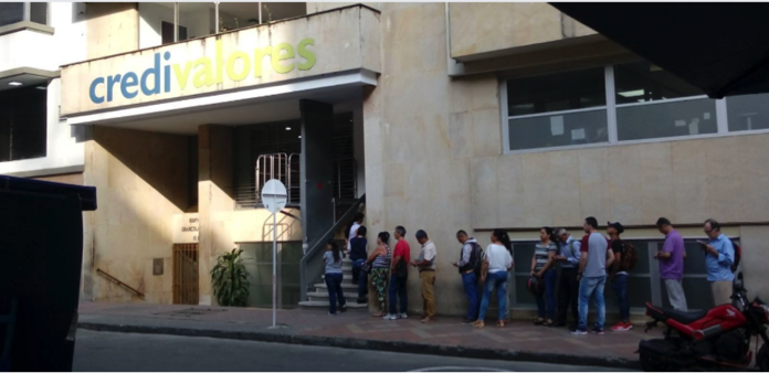 ¿Credivalores Y Emcali? Una Alianza Peligrosa