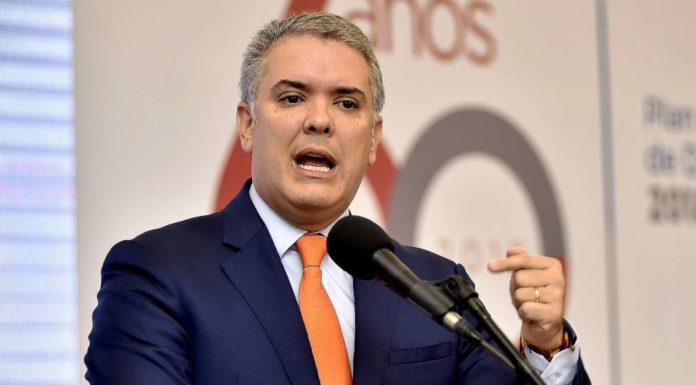 Iván Duque Y Las Herramientas Para Transformar La Salud