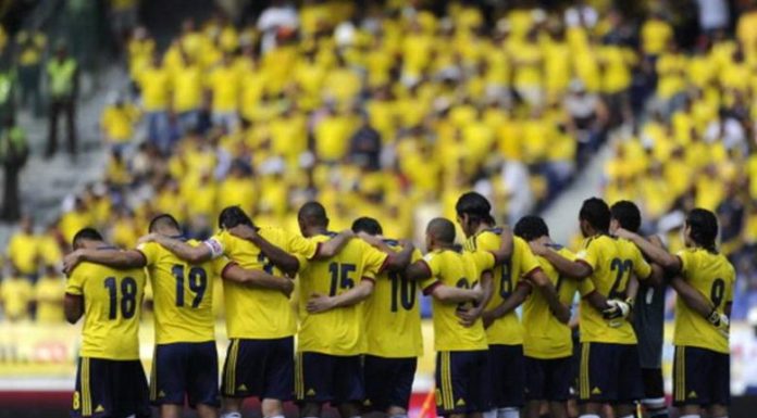 ¡Niñas, ellos también las apoyan!