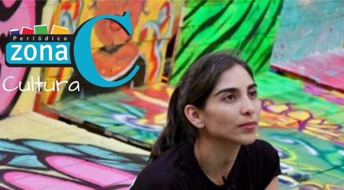 Melissa Angel lanza la cuarta edición de ‘Pimp Cali 2019’