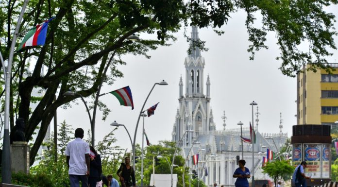 ¿Y la Cali Cívica?