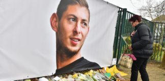 Sospechoso en la muerte del futbolista Emiliano Sala es un piloto