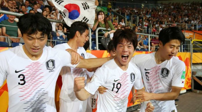 Habrá final inédita en el Copa Mundial Sub-20 de la FIFA .