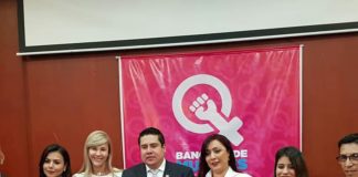 Presidenta de la Asamblea del Valle va por la Alcaldía de Candelaria