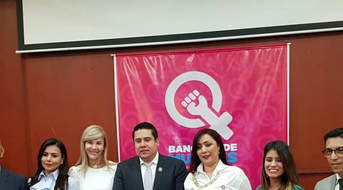Presidenta de la Asamblea del Valle va por la Alcaldía de Candelaria