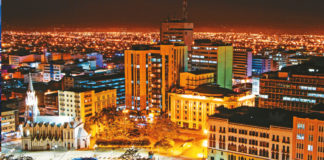 Cali se convierte en Distrito Especial y tendrá seis localidades