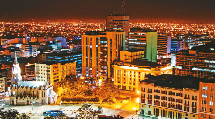 Cali se convierte en Distrito Especial y tendrá seis localidades