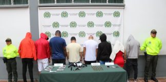 Se les acabó el jueguito a “Los Juniors”