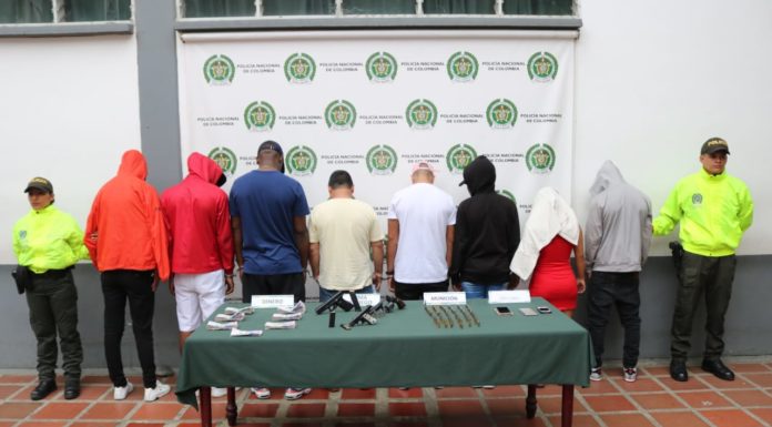 Se les acabó el jueguito a “Los Juniors”