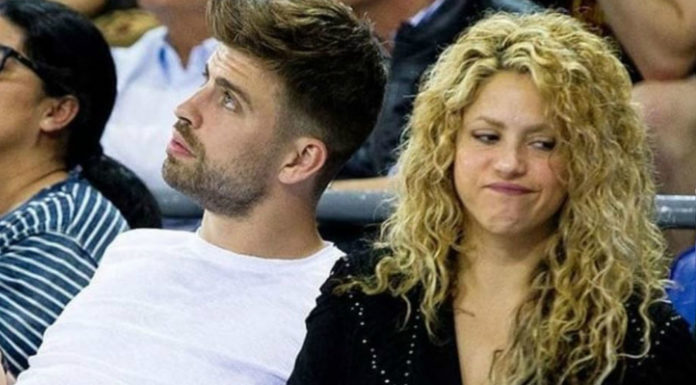 Shakira, ‘cachona profesional’: Antonio de la Rúa