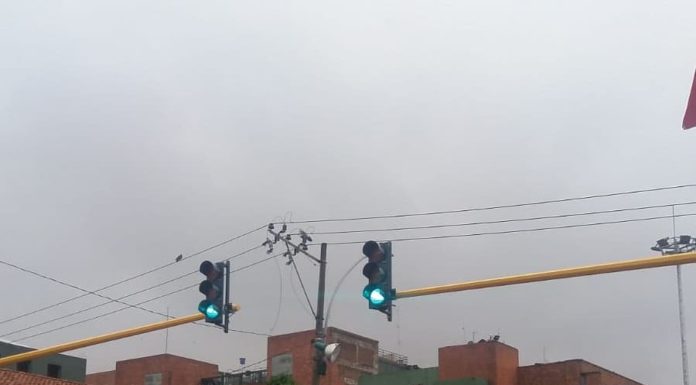 Otra genialidad de la administración Armitage