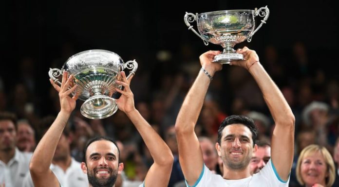 Los Campeones regresaron a casa: ¡Cabal y Farah, Reyes de Wimbledon!