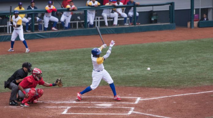¡Histórico! Colombia derrota a Cuba en los Juegos Panamericanos Lima 2019. ¡Fantástico!