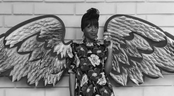 ¡Descansa en paz Beatriz!