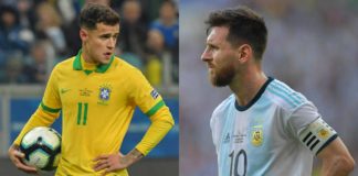 Brasil vs. Argentina: 5 datos históricos del Superclásico sudamericano