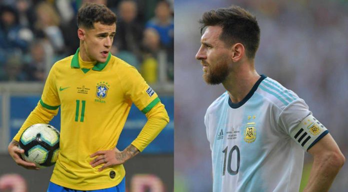 Brasil vs. Argentina: 5 datos históricos del Superclásico sudamericano