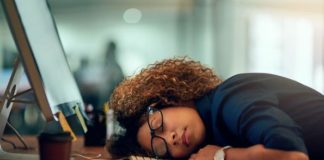 ¿Mucha Fatiga? ¡Cuidado, podría tener diabetes!