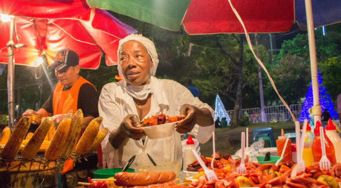 ¡Y de higiene nada!