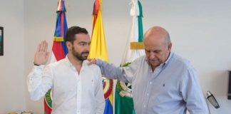 ¡Se acaba restricción del parrillero hombre en Cali!