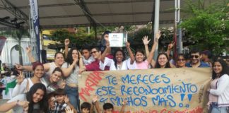 Martha Mosquera: Música para la formación y el progreso social