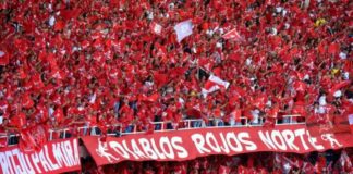 ¡América de Cali, Boca Juniors y Atlético FC a buscar estadio!