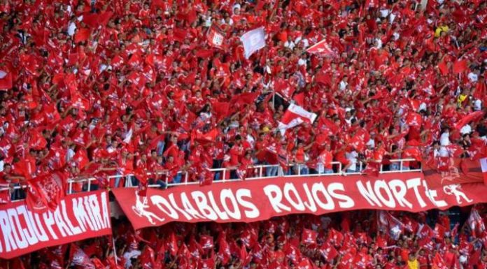 ¡América de Cali, Boca Juniors y Atlético FC a buscar estadio!