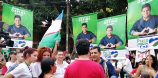 El respeto al otro, la clave de Jorge Iván Ospina