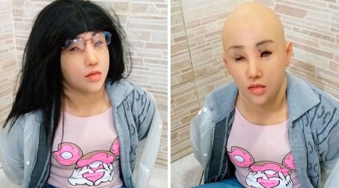 Hallan muerto a traficante que intentó huir de la cárcel disfrazado de su hija