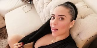 Daily Mail: Laura Cristina Ovalle fue asesinada por golpes y tiros en su apartamento de Ciudad de México