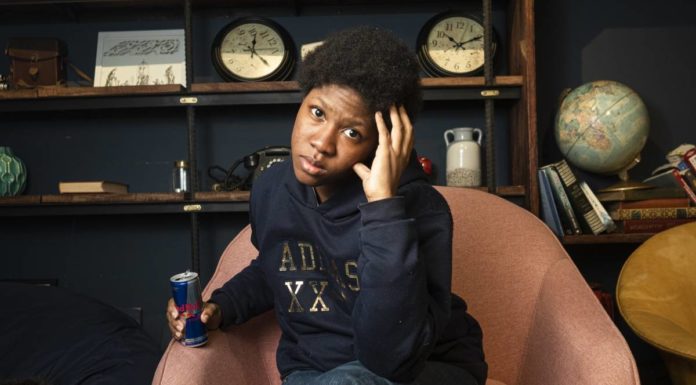 Marithea, de batallar por WhatsApp a ganar una Regional