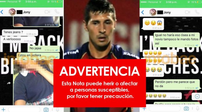 Jonathan Fabbro ex jugador de Once Caldas condenado a 14 años de cárcel por abuso sexual