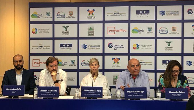 En Cali no se pueden construir edificaciones superiores a 2 pisos