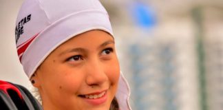 Descansa en paz, Danna. Siempre estarás en nuestros corazones