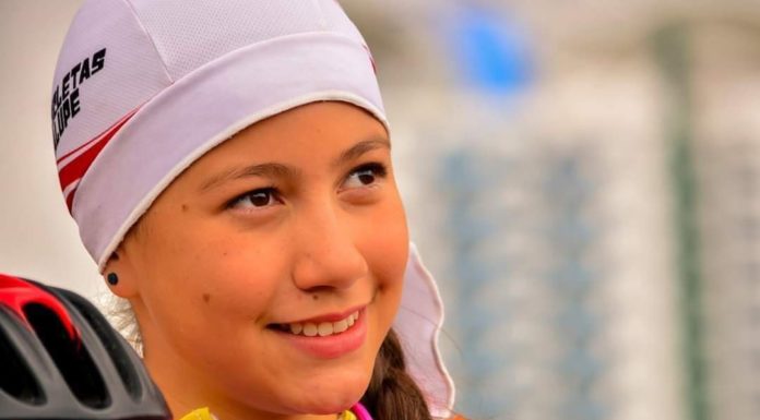 Descansa en paz, Danna. Siempre estarás en nuestros corazones