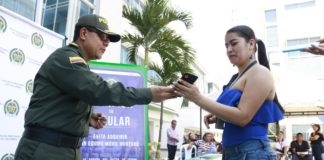 Cayeron los blanqueadores de celulares