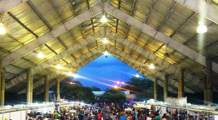 Calzagosto se prepara para continuar siendo un éxito