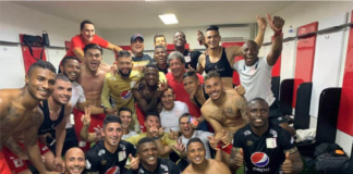 Deportivo Cali y América de Cali más líderes que nunca