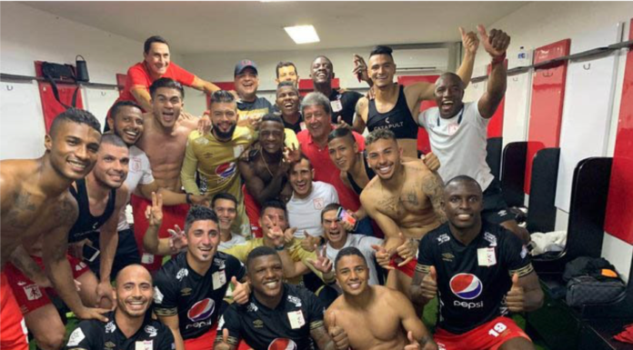 Deportivo Cali y América de Cali más líderes que nunca