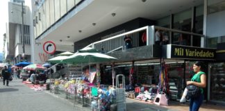 Política Pública de Espacio Público, sin pies ni cabeza