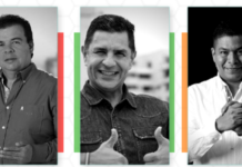 Credibilidad de encuestadoras en duda : Carlos Andrés Espinosa Quintero