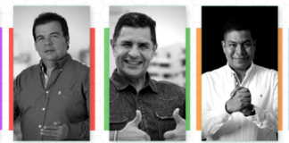 Credibilidad de encuestadoras en duda : Carlos Andrés Espinosa Quintero