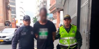 Mató a los menores que lo robaron y está a punto de ir a la cárcel