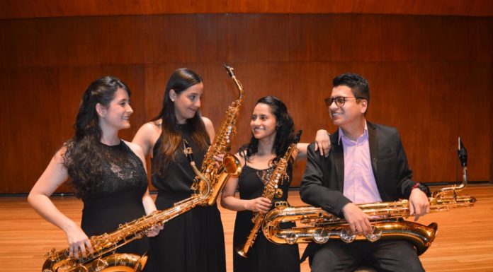 Basax, el grupo busca recursos para representar al país.