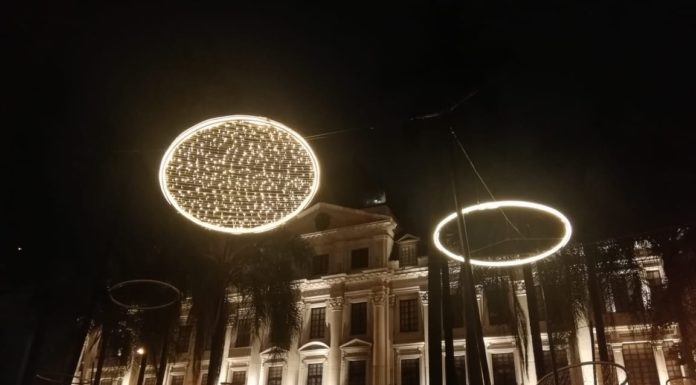 Navidad en Mi Cali Bonita, así se llamará el alumbrado 2019