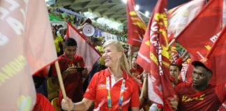 Valle del Cauca favorito para los Juegos Nacionales 2019