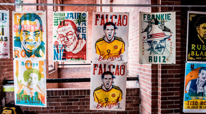 A seguir posicionando a Cali como ciudad emprendedora y creativa