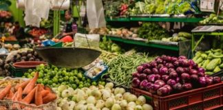 Así se comportó el mercado y los precios en octubre según Cavasa